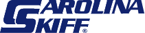 Carolina Skiff logo