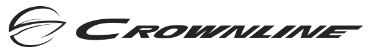 Crownline logo
