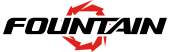 Fountain logo