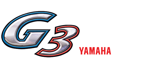 G3 logo