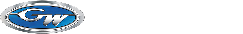 Grady-White logo