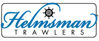 Helmsman Trawlers logo