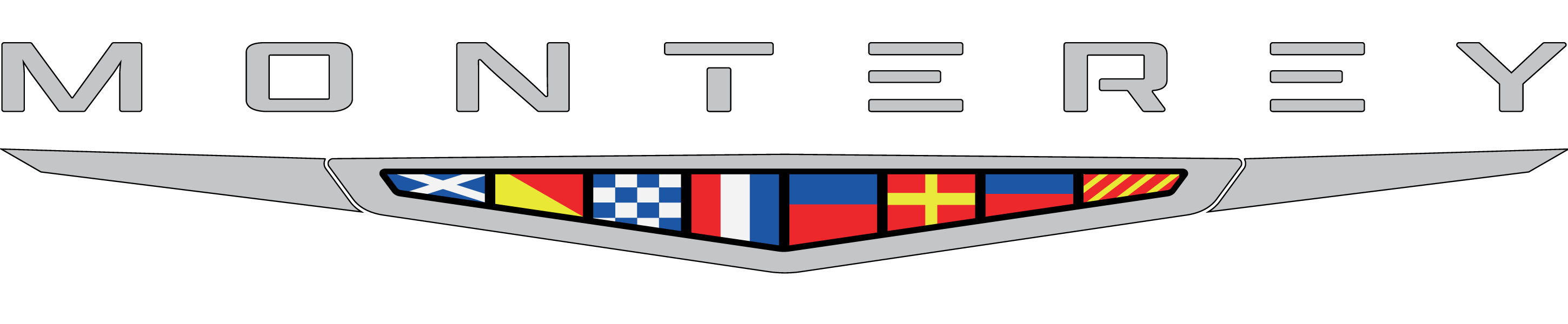 Monterey logo