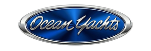 Ocean Yachts logo