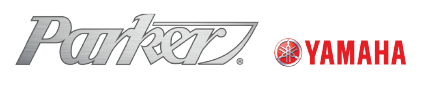 Parker logo