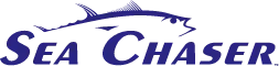 Sea Chaser logo