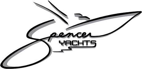 Spencer Yachts logo