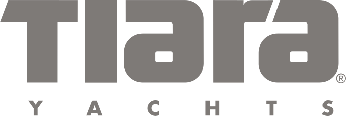 Tiara Yachts logo
