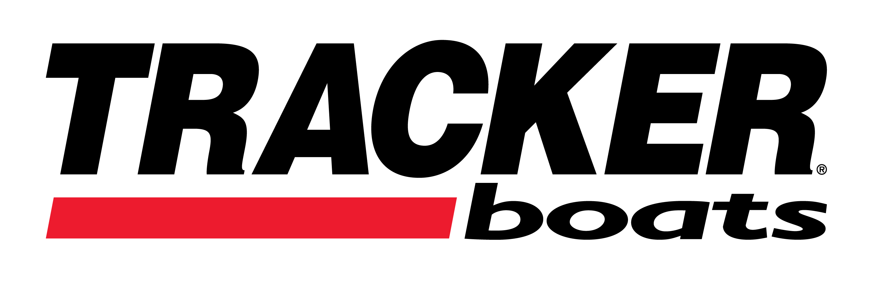 Tracker logo