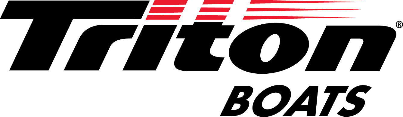 Triton logo