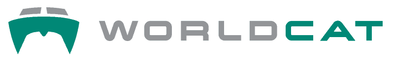 World Cat logo