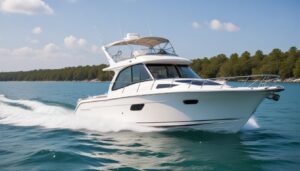 Boat Financing Guide: Understanding the Basics of Boat Loans and Ownership