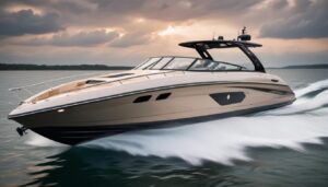 High Performance Boats