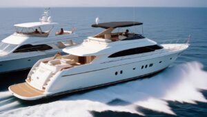 Motor Yachts/Power Cruisers